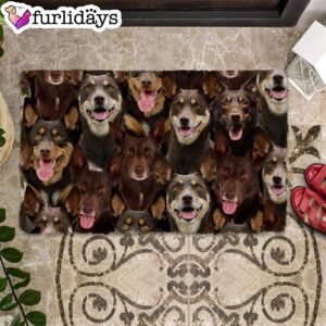 A Bunch Of Australian Kelpies Doormat Funny Doormat Gift For Dog Lovers 2 7f0c082f 8558 4e00 b3dc cdab4ec3f4be