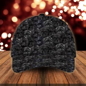 Affenpinscher Cap Hats For Walking With Pets Dog Hats Gifts For Relatives 1 uf9mfl