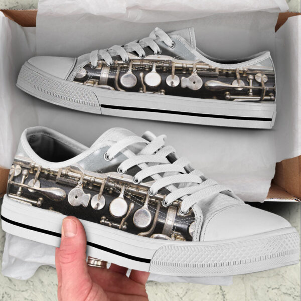 Alto Clarinet Shortcut Low Top Shoes – Walking Running Lightweight Casual Shoes Malalan – Sneaker For Walking