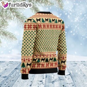 Anatolian Shepherd Mom Ugly Christmas Sweater Xmas Gifts For Dog Lovers Gift For Christmas 3