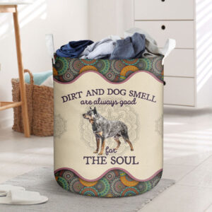 Australian Cattle Dirt And Smell Laundry…