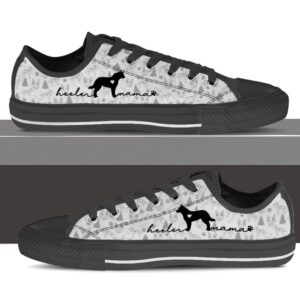 Australian Cattle Dog Low Top Shoes Sneaker For Cat Walking Cat Lovers Gifts for Him or Her 4
