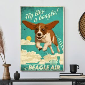 BeagledogAir