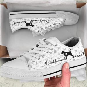 Bloodhound Low Top – Sneaker For…