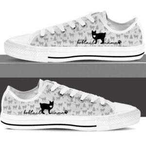 Bobtail Low Top Shoes Sneaker For Dog Walking Dog Lovers Gifts for Him or Her 3