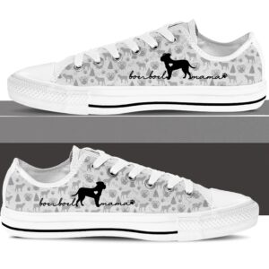 Boerboel Low Top Shoes Sneaker For Dog Walking Dog Lovers Gifts for Him or Her 3