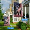 Boston Usa Personalized Flag – Garden Dog Flag – Dog Flag For House