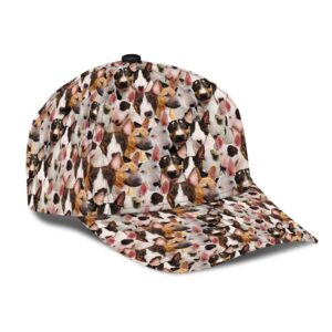 Bull Terrier Cap Caps For Dog Lovers Dog Hats Gifts For Relatives 2 s8cziq