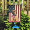 Bullmastiff Personalized Garden Flag – Garden Dog Flag – Custom Dog Garden Flags