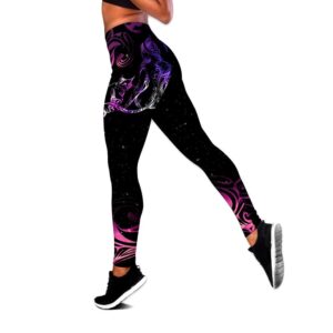 Cat Girl Tattoos All Over Printed Women s Tanktop Leggings Set Perfect Workout Outfits Gifts For Cat Lovers 2 uerdrg