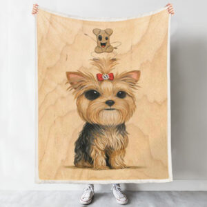 Dog Blankets – Princess – Dog…