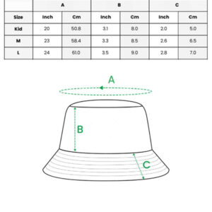 Chesapeake Bay Retriever Bucket Hat Hats To Walk With Your Beloved Dog A Gift For Dog Lovers 3 e8awvk