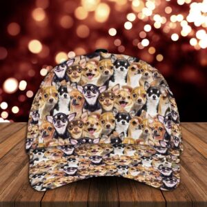 Chihuahua Cap Hats For Walking With Pets Dog Hats Gifts For Relatives 1 hfesdh
