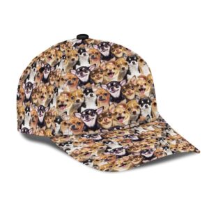 Chihuahua Cap Hats For Walking With Pets Dog Hats Gifts For Relatives 2 cgs3hd