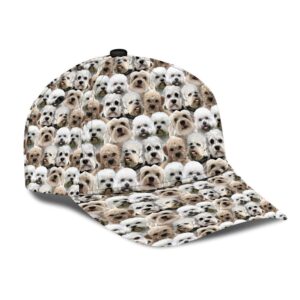 Chinese Crested Dog Cap Hats For Walking With Pets Dog Hats Gifts For Relatives 2 v6orjj