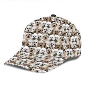 Chinese Crested Dog Cap Hats For Walking With Pets Dog Hats Gifts For Relatives 3 rv7xje