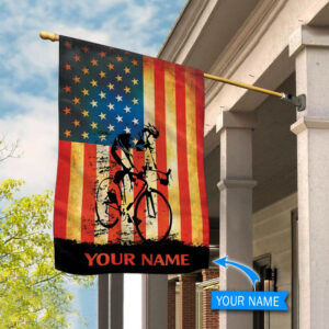 Cycling Personalized Flag Garden Flags Outdoor Outdoor Decoration 2