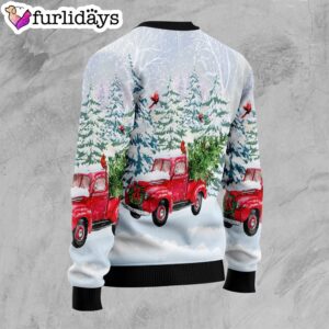 Dachshund Merry Christmas Ugly Christmas Sweater Xmas Gifts For Dog Lovers Gift For Christmas 2