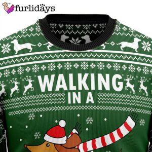 Dachshund Weiner Wonderland Ugly Christmas Sweater Xmas Gifts For Dog Lovers Gift For Christmas 5 179f8346 2da6 45f8 9d30 32336f39cfcf