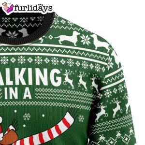 Dachshund Weiner Wonderland Ugly Christmas Sweater Xmas Gifts For Dog Lovers Gift For Christmas 6 d617ac2f 6277 4f9d 8a04 0c445154d10e