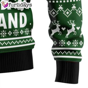 Dachshund Weiner Wonderland Ugly Christmas Sweater Xmas Gifts For Dog Lovers Gift For Christmas 9