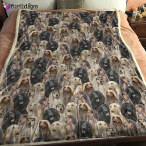 Dog Blanket Dog Face Blanket Dog Throw Blanket Afghan Hound Full Face Blanket Furlidays 1 9848c204 6e08 4ce4 b274 06d8020bfea1