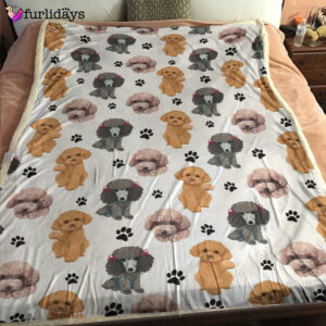 Dog Blanket Dog Face Blanket Dog Throw Blanket American Pit Bull Terrier Camo Blanket Furlidays 2