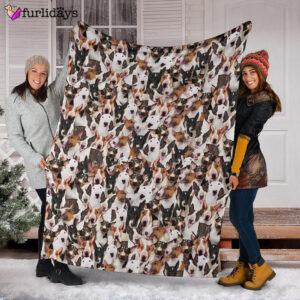 Dog Blanket Dog Face Blanket Dog Throw Blanket Bull Terrier Full Face Blanket Furlidays 3 e6a13bf1 587f 4554 b698 67ccb0d025a3