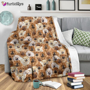 Dog Blanket Dog Face Blanket Dog Throw Blanket Chow Chow Full Face Blanket Furlidays 9 436b0d09 b6df 4f34 bf19 ae1dfa40db89