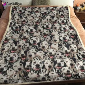 Dog Blanket Dog Face Blanket Dog Throw Blanket Dalmatian Full Face Blanket Furlidays 6 0d872b53 b6a4 42c0 911a 62c5ae161fee
