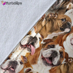 Dog Blanket Dog Face Blanket Dog Throw Blanket English Bulldog Full Face Blanket Furlidays 5 424ddd57 70fe 4091 8bd0 4887b2e8b99f