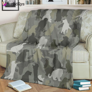 Dog Blanket Dog Face Blanket Dog Throw Blanket Golden Retriever Camo Blanket Furlidays 8 8f329fc6 2f25 460f a7e8 eaeb8c199847