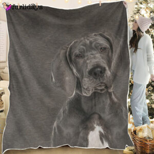 Dog Blanket Dog Face Blanket Dog Throw Blanket Great Dane Blanket Furlidays 1 7c418d23 2d0a 4418 bdac 4aa20c8831bf