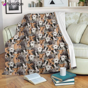 Dog Blanket Dog Face Blanket Dog Throw Blanket Greyhound Full Face Blanket Furlidays 7 f3237822 ceb4 4b00 b553 30e165bfd2d4