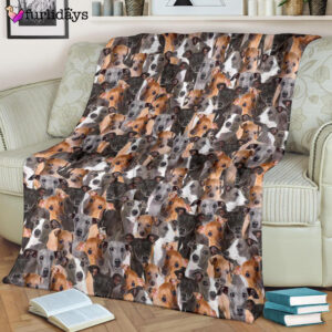 Dog Blanket Dog Face Blanket Dog Throw Blanket Italian Greyhound Full Face Blanket Furlidays 8 f9f98f73 bedc 4b58 8e8a bfb340318c56