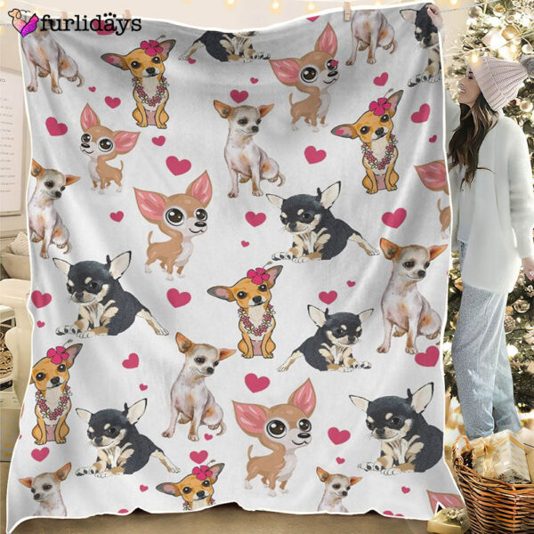 Dog Blanket – Dog Face Blanket – Dog Throw Blanket – Labrador Blanket – Furlidays