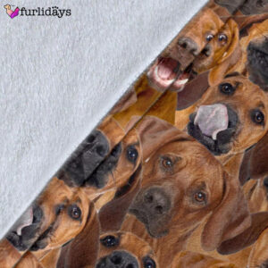 Dog Blanket Dog Face Blanket Dog Throw Blanket Rhodesian Ridgeback Full Face Blanket Furlidays 5 7990db58 a34e 4e09 8bdf d07e032d5b79