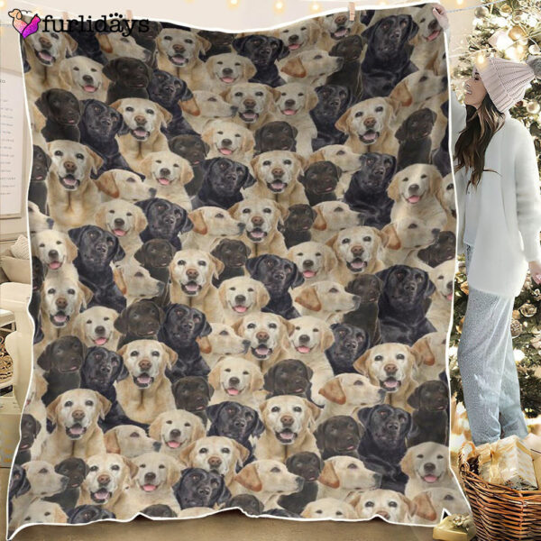 Dog Blanket – Dog Face Blanket – Dog Throw Blanket – Whippet Full Face Blanket – Furlidays