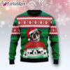 Dog Xmas Custom Face Funny Family Ugly Christmas Sweater Gifts – Christmas Outfits Gift