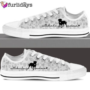 Entlebucher Low Top Shoes Sneaker For Dog Walking Dog Lovers Gifts for Him or Her 3