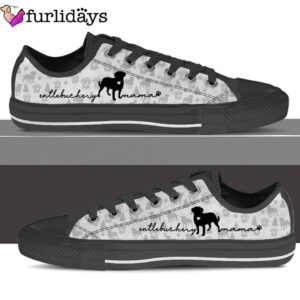 Entlebucher Low Top Shoes Sneaker For Dog Walking Dog Lovers Gifts for Him or Her 4