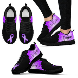 Epilepsy Cloud Shoes Galaxy Sneaker Walking Shoes Best Gift For Men And Women Malalan 1