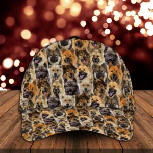 Eurasier Cap Caps For Dog Lovers Dog Hats Gifts For Relatives 1 wrkovs
