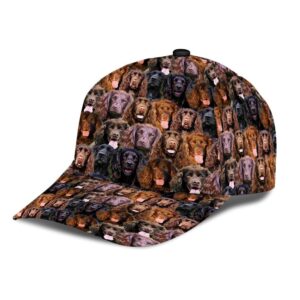 Field Spaniel Cap Hats For Walking With Pets Dog Hats Gifts For Relatives 3 rwzduu