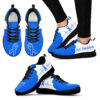Fight Leukodystrophy Shoes Cloudy Sneaker Walking Shoes – Best Gift For Men And Women