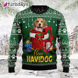 Funny Christmas Gift Beagle T Dog…