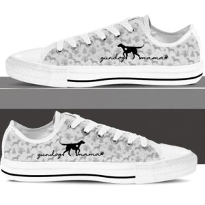 Gundog Low Top Shoes Sneaker For Dog Walking Dog Lovers Gifts for Him or Her 3
