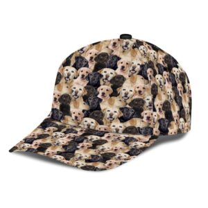 Labrador Retriever Cap Caps For Dog Lovers Dog Hats Gifts For Relatives 3 uqc1xi