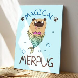 Magical Merpug1