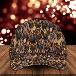 Malinois Dog Cap Hats For Walking With Pets Dog Hats Gifts For Relatives 1 ai1eus